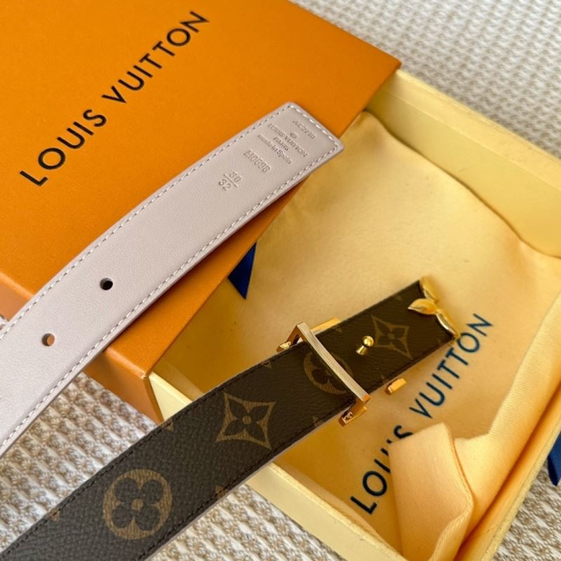 l0vis Vvtt0n belts